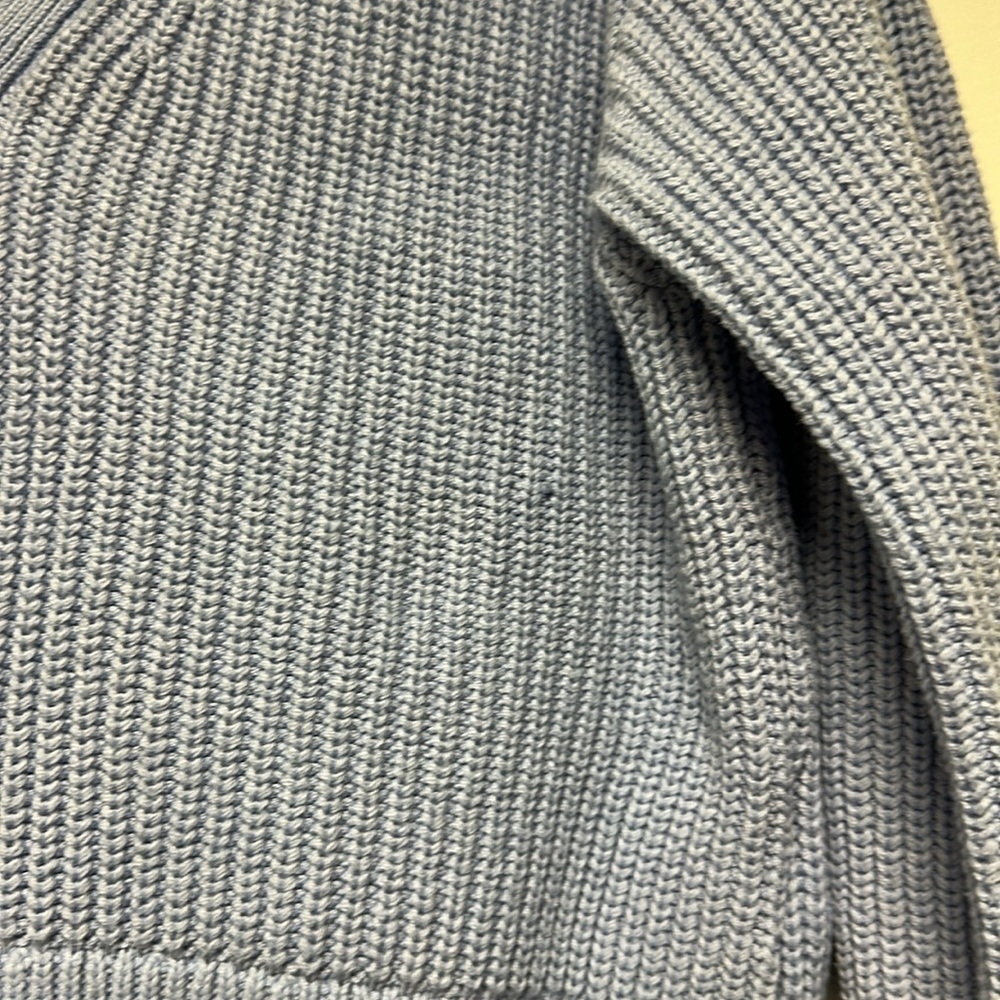 H&M cardigan sz xs - Picture 3 of 3